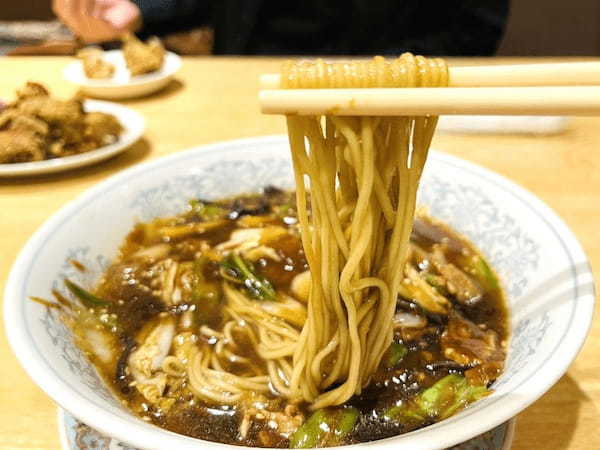 【八代市】い草麺を使った八代ラーメンがクセになる！八代の人気店「中華料理　太楼」に行ってきました。