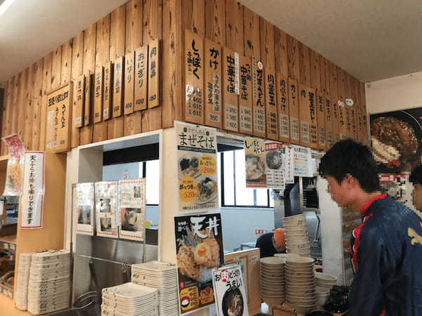 【香川県】高松でオススメのさぬきうどん「たも屋」。県外の人でも行きやすいですよ☆