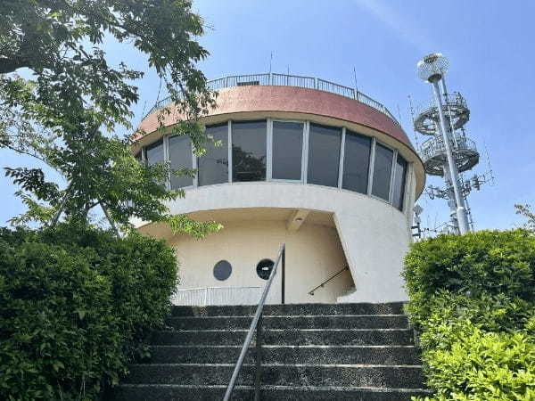 【天草市】桜だけじゃない絶景スポット！十万山公園