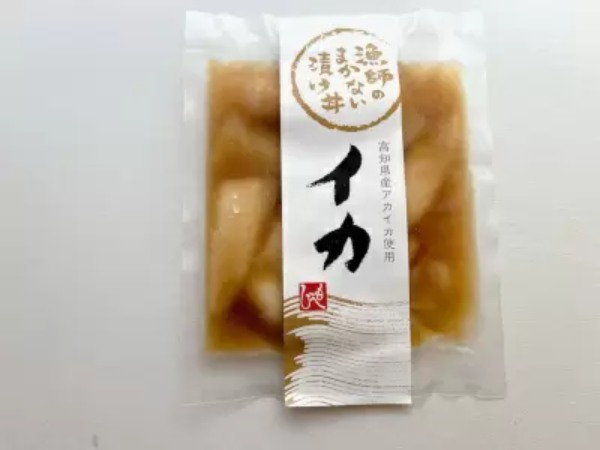 5分の流水解凍で漁港の味に！カルディの「漁師のまかない漬け丼」