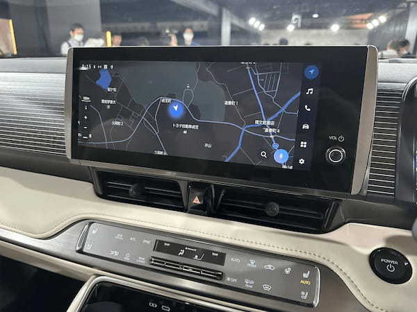 次の100年を見据えた”センチュリー”へ! トヨタが新型「センチュリー」を発表!