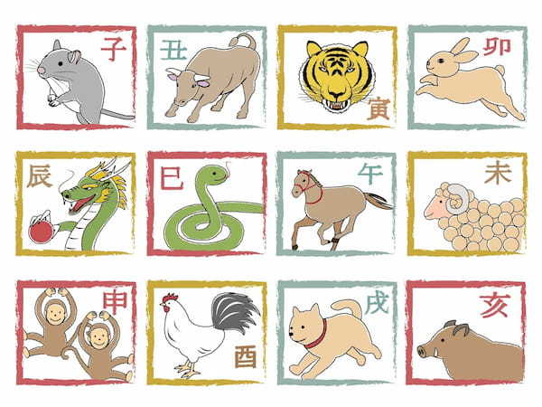 その年が干支にあたる人の事を「太歳」ともいうけど、太歳とはなんのこと？