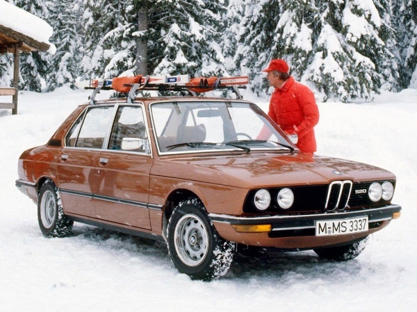 【ニューモデル情報通】Vol.15 8代目となる「BMW 5シリーズ」が日本デビュー! 約50年にわたるその歴史を知る
