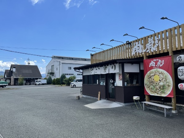 【ニューオープン】熊本に早くも2店舗目「山形ラーメン八八（はちや）益城インター店」が7月30日にオープン！！