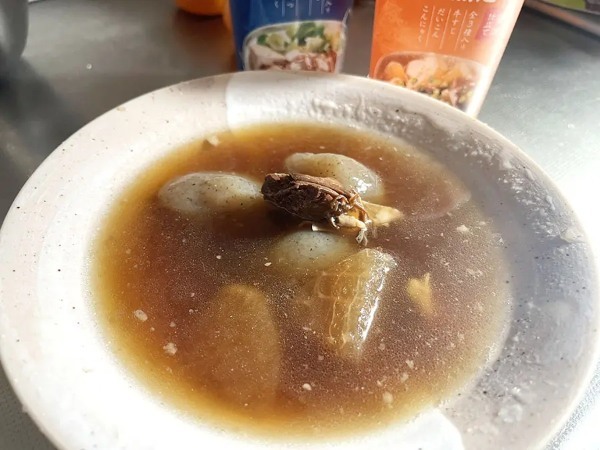これはけしからん！「三ツ星カップ食堂」が旨すぎて罪悪感すら感じるレベル