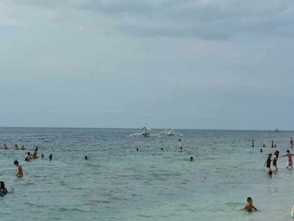 【連載】ビーチが綺麗なフィリピンセブ島!セブ島の観光スポットを紹介!