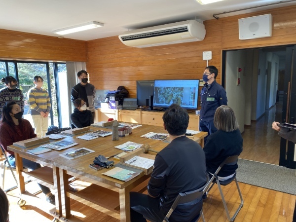津奈木町のアート体験ツアーに参加したけど「これってツアーじゃないじゃん！修行じゃん！」ってなったツアー