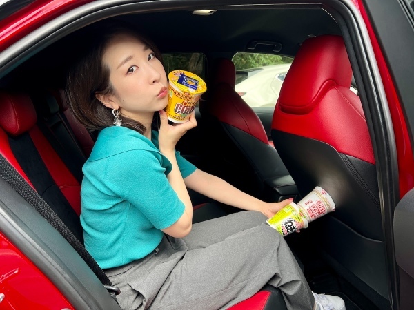 【スタッフ通信】人気の国産ハッチバック3台を乗りくらべてみた!