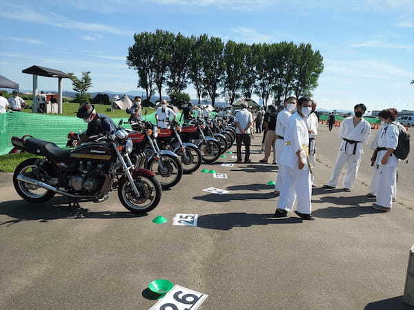 【イベントレポート】新潟県三条市にクラシックカー&バイクが集結！ 「20世紀ミーティング2022秋季」が開催される