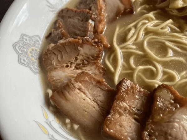 天下一品の袋ラーメンを魔改造！ 夢の新メニューが爆誕した