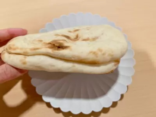 無印良品でいつもと違うカレーを食べてみた！　豊富な種類から趣向を変えてチョイス
