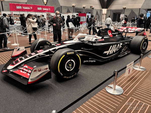 東京オートサロン2025開幕。気になるモデルやパーツを見に行こう！