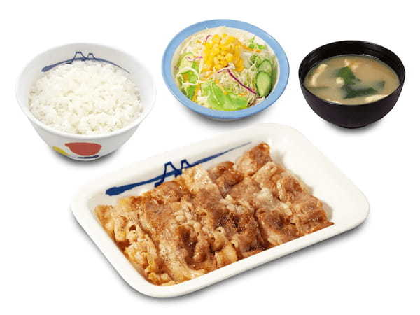 【松屋フーズ】三重県にマイカリー食堂が初出店!「三重川越町店 松屋・松のや・マイカリー食堂複合店」登場