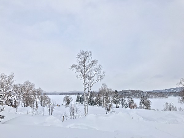 超極寒の北海道ってどんな服装なら大丈夫？ 最強の防寒コーデを伝授します【−30度で実践】