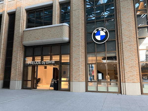 BMWが日本で推進する取り組みの最前線を追う！ 長谷川正敏 代表取締役社長インタビュー【自動車業界の研究】