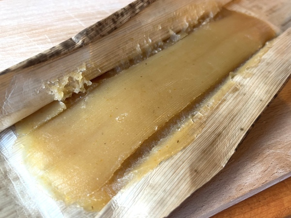 元祖あまじょっぱいお菓子⁉「津村友宝堂」の柚餅子(ゆべし)がクセになる【菊池市】