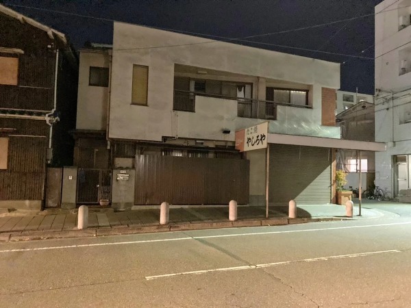 JR西宮駅ちかく夜営業のみのラーメン屋「光明軒」に行ってきた【にしつーグルメ】