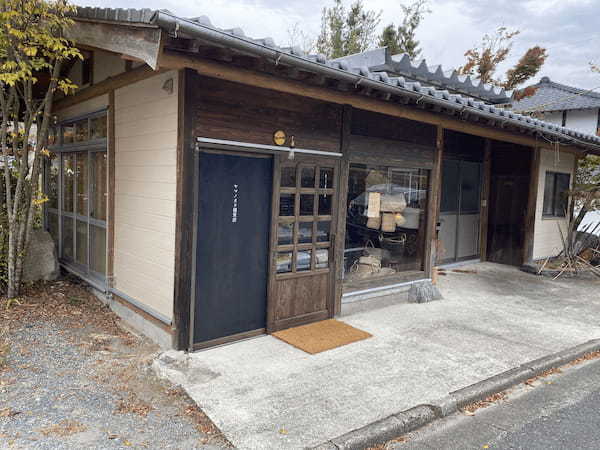 紅葉の時期に行きたい！里山料理のもみじ庵おがさわら