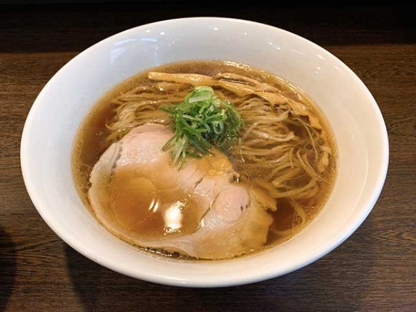 二郎系、家系除いた、北大周囲ラーメン店4選