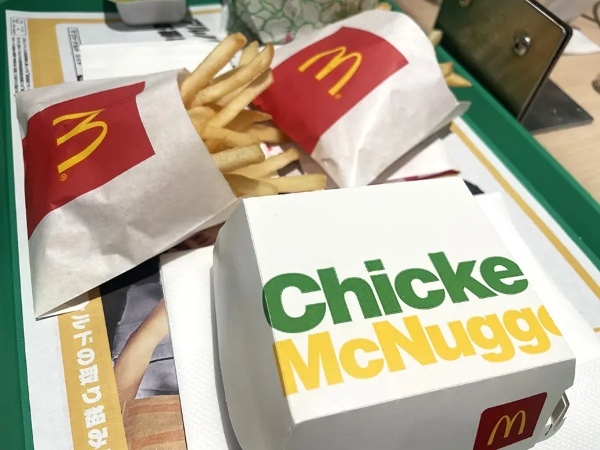 シャカシャカポテトの粉はナゲットにもあうんじゃないか説を検証