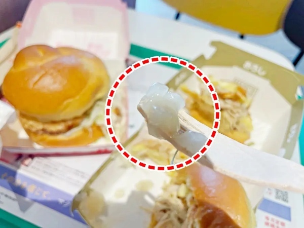 まるで「たくあん」！？マクドナルド新作メニュー「ゆず香る おろしチキンタツタ」食べてみた