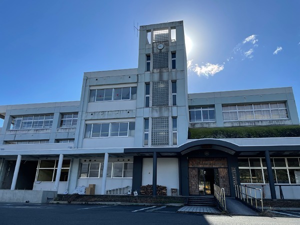 移住者が約2倍!【京都府福知山市】は圧倒的暮らしやすさで人を惹きつける!