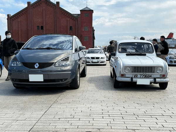 35歳以下限定のイベント「YOKOHAMA CAR SESSION ~若者たちのカーライフ~」で感じた”若い世代がつむぐクルマ趣味の未来”