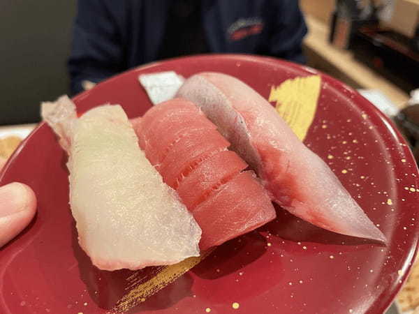 【開店情報】東区桜木に2月1日オープンの「寿司虎:益城インター店」から映像クイズ出しますので当ててみて