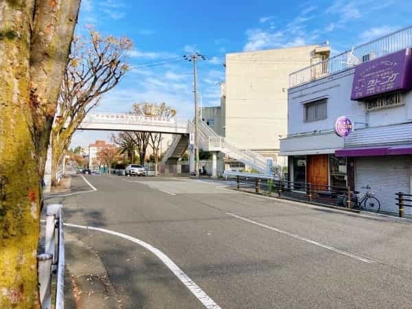 豊楽町にあるセレクトショップ「CORNER」でコンセントマーケットのパンを使ったホットドッグを食べてきた【にしつーグルメ】