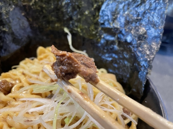 【熊本市東区】麺屋宗運の期間限定油そば!気になるかたはお早目に
