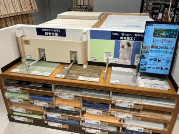 恵比寿ガーデンプレイスに「DCM DIY place」開業、DCMが都心部に出す理由とは