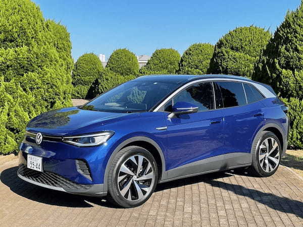 【スタッフ通信】「2023-2024 日本カー・オブ・ザ・イヤー」 10ベストカー決定！