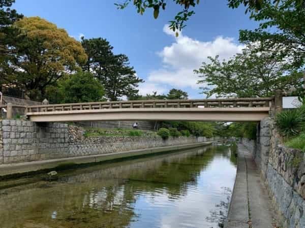 この町名なんて読む?「中葭原町」【西宮クイズ】