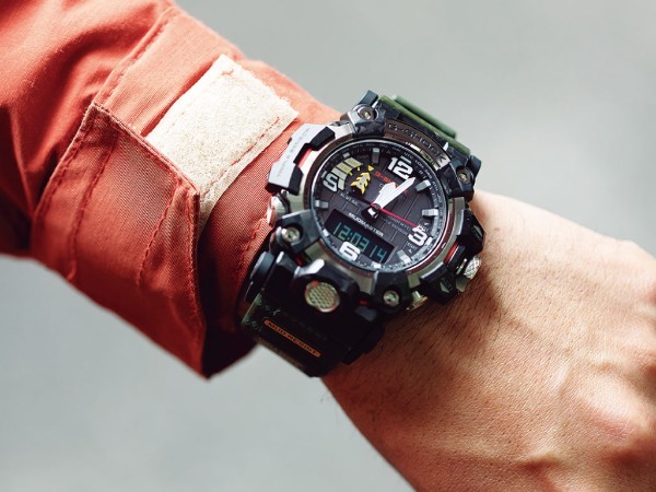 【第2回：G-SHOCK、ルミノックスほか】今夏キャンプで使える“アウトドアウオッチ”：クライミング編、おすすめの時計6選