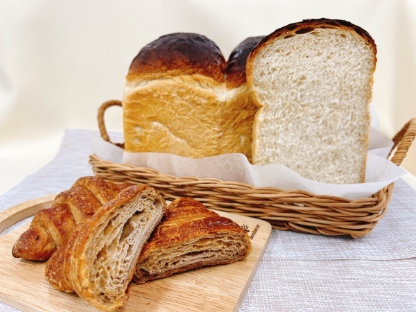 【枚方T-SITE】パンのお祭り「WE♥BAKERY!」を4/1(土)・2(日)に開催