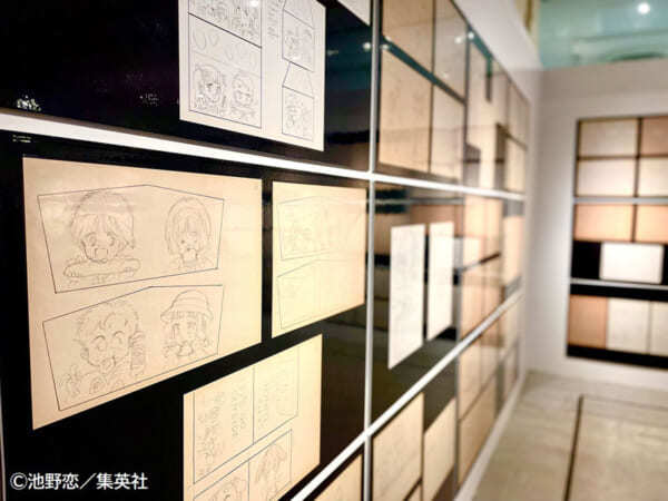 名古屋で「ときめきトゥナイト展」開催　真壁くんの壁ドンフォトスポットなど見どころ満載