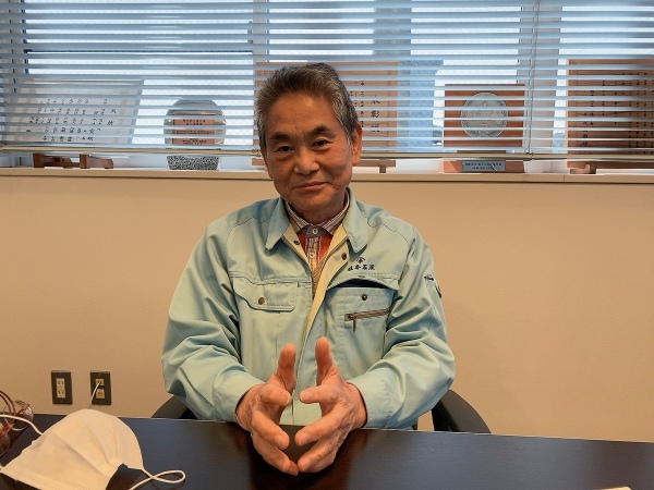 【玉名市】知ってた?乾燥剤についてるドライ占い!製造元の坂本石灰工業所を直撃してみた