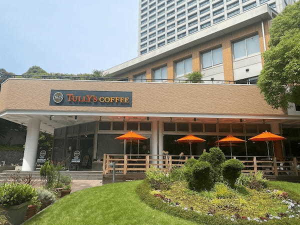 日比谷公会堂に関する展示を「タリーズコーヒー 日比谷公園店」にて3月18日(土)より開催中