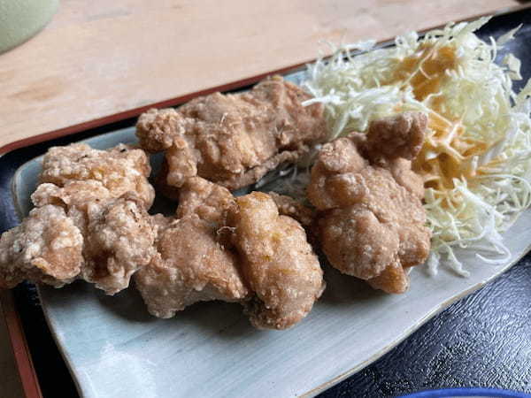 ふらっと寄ったうどん屋さんで聞いたうどん粉高騰でうどん屋さんが危機という話