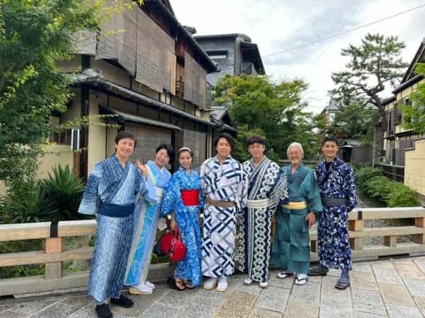 京都は東京より都会なのか田舎なのか