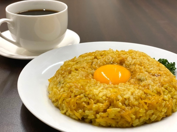 【昭和レトロ×健康 ～ご飯と一緒に炒めるだけ～】どこか懐かしい味を簡単・ヘルシーに楽しめるこんにゃく麺「喫茶ハイスキー　マンナンヌードルそばめし」2種を3月1日に発売