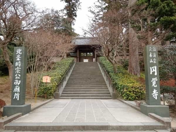 鎌倉の「鶴岡八幡宮」徹底ガイド！ 大河ドラマ館も含めた見どころ紹介