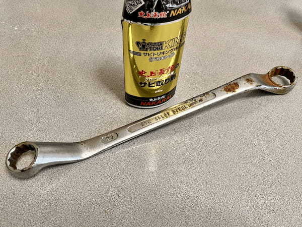 “最鏡”を手に入れろ!メッキ加工のプロが送る3つの「メッキ専用ケミカル」で愛車をビッカビカに