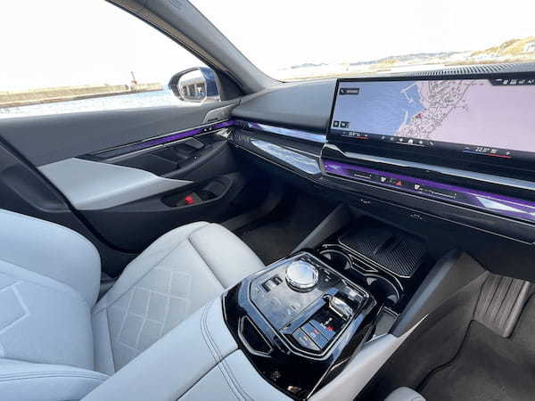 【試乗記】BMW523i Exclusive 守るべきものを守るこだわりとその完成度の高さ