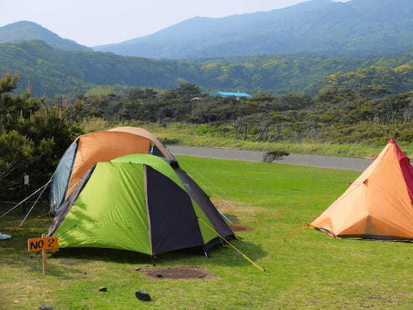 伊豆大島への行き方＆おすすめの観光スポット5選｜キャンプ場や温泉情報もお届け