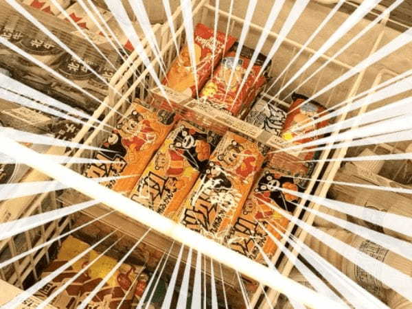 「ガリガリ君九州みかん」が3/14発売。今年もくまモンパッケージで全国販売です