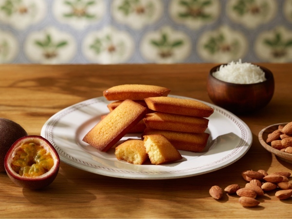 口の中でほどける、サクホロ食感。香ばしいナッツと甘酸っぱい木苺の絶品スイーツ！「COCORIS（ココリス）」から、『リミテッドサブレ「ヘーゼルナッツと木苺」』を数量限定で販売致します！