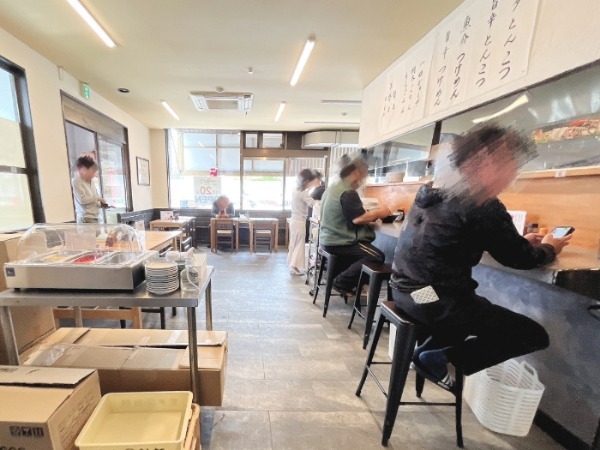 【熊本市南区】黄金バランスのとんこつラーメンが絶品！人気の「博多ラーメン 一燈灯」が3店舗目オープン！