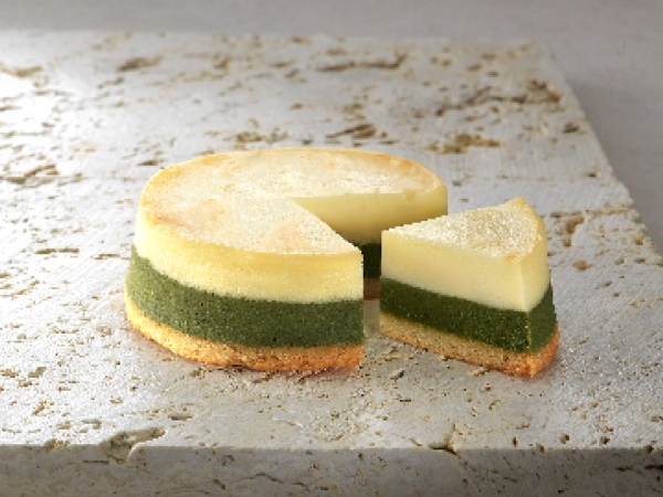 【母の日限定スイーツ】抹茶好きのお母さんに贈りたい母の日限定ケーキ！「洋菓子の温故知新」をコンセプトに斬新な抹茶スイーツを展開する【京都ヴェネト】より母の日オーナメント付き抹茶チーズケーキが登場！