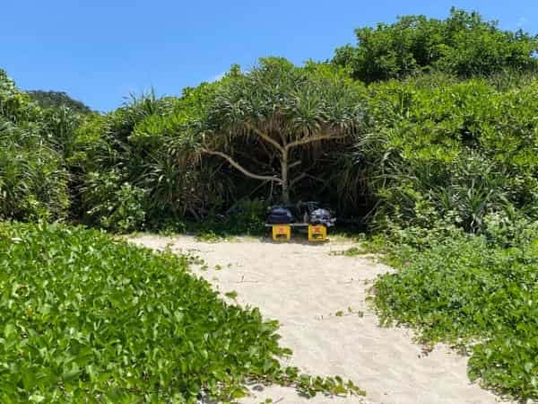 【連載】那覇から日帰りで行ける離島！渡嘉敷島で過ごす休日を紹介